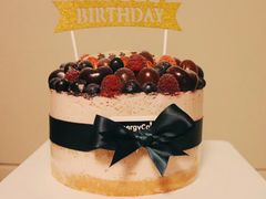 -EnergyCake蛋糕理想国