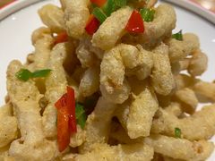-天山传奇新疆菜(SKLP店)