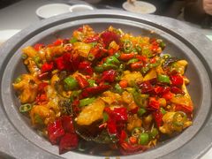 -绿茶餐厅(广州天河城店)