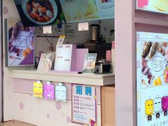 门面-八一好吃街·高品美食广场