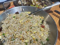 -阿鸡鱼庄·顺德鲜蒸小炒(亚运村店)