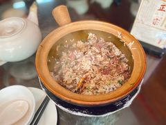 -红星光发煲仔饭(文海店)