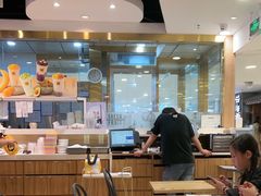 -凯德MALL(望京店)