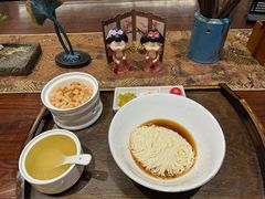 -苏州老字号·苏面斋·秃黄油·三虾面苏式面馆