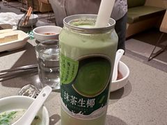 -海底捞火锅(顺义华联店)