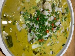 -滇铺子·云南特色菜·第九届野生菌美食节(东风东路c86店)