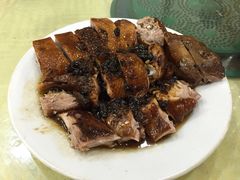 豆豉鹅-金百门·顺德海鲜酒家(陈村店)