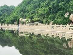 -牛首山文化旅游区