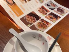 -绿茶餐厅(财富购物中心店)