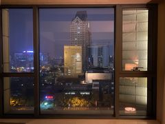 -杭州武林万怡酒店