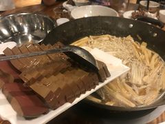 -大自然醉鹅·铁锅火焰鹅(上海联洋店)