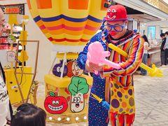 -杭州大厦LSE城市生活超市(杭州大厦店)
