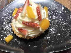 -斯比特花园西餐厅(东方商厦店)