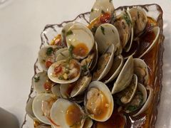 -白仁仔· 活烤海鲜 宵夜(豫园店)