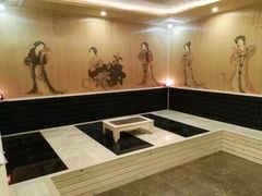 -锐菲特游泳体育健身中心(滨江店)