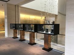 -上海衡山路十二号华邑酒店