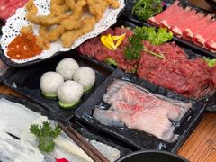 -束河人家(南锣鼓巷店)