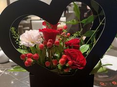-金陵饭店 56F 家·海鲜火锅餐厅