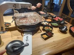 -九田家黑牛烤肉料理(太原迎泽区同至人店)