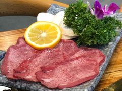 -万兴佳烤肉·长白山老味道(宏泰广场店)