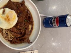 -松鹤楼·苏式汤面(虹桥天地店)