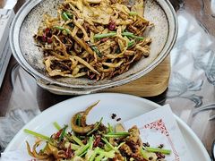 -醉御香渔家园(临沂路与大连路店)