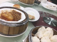 -凤凰楼酒家·粤宴点心(华强北店)