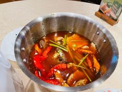 -麒麟中餐厅·经典粤菜·地道菜式老字号(广州长隆酒店)