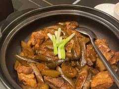 -恬阿姨庭院餐厅·生日宴
