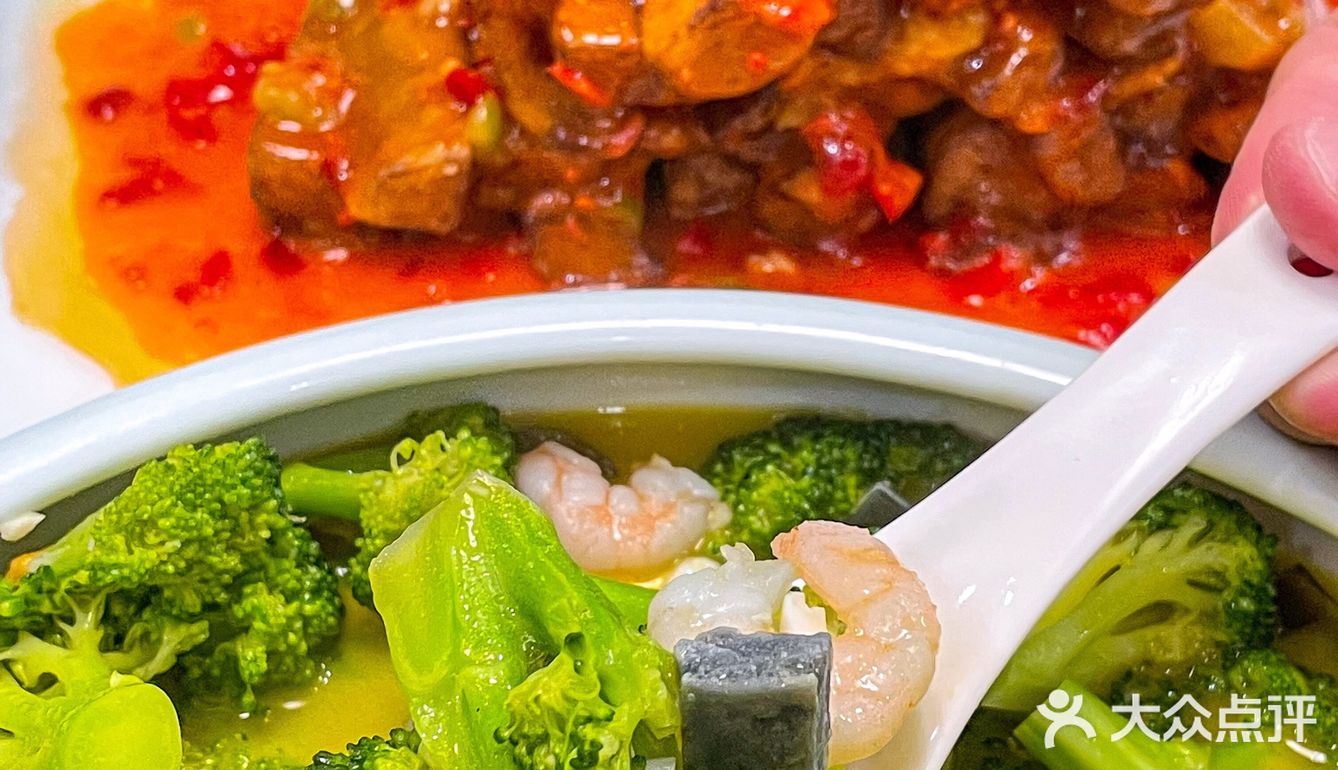 千万别来这家私房菜🥢我怕你多吃三碗饭！