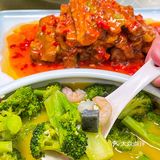 千万别来这家私房菜🥢我怕你多吃三碗饭！