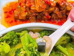 -尚岛私房菜(西方巷店)