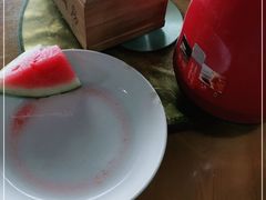 -秀妈厨房(灰汤老店)