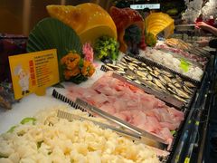-苏格里岛自助烤肉海鲜火锅(成都金牛万达店)