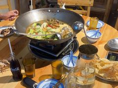 -阿鸡鱼庄·顺德鲜蒸小炒(亚运村店)