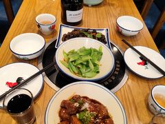 -妈妈的味道(和顺古镇店)