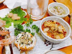 -银子铁板烧料理自助餐(人民广场店)