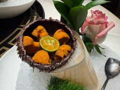 -北岛海鲜姿造(义乌银海·恒风店)