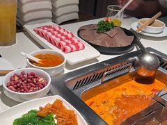 -海底捞火锅(锦艺城店)