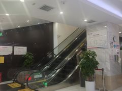 -美年大健康体检中心(牡丹园分院)