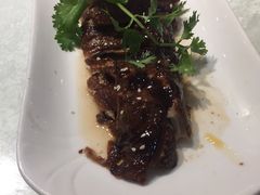 -阿巧一号私房菜(止园路店)