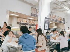 大堂-山姆餐吧(南昌红谷滩印象城店)