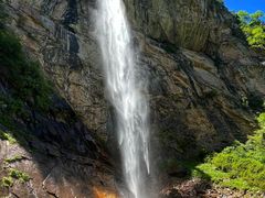 -青峰峡国家森林公园