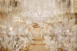 -天邑国际酒店·宴会厅