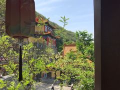 -千佛山风景名胜区
