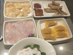 -海底捞火锅(番禺广场店)