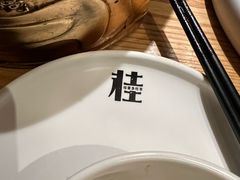 -桂小厨广西菜(青秀万达店)