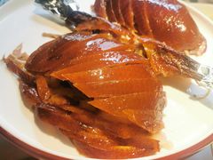 -大鸭梨烤鸭(枣园店)