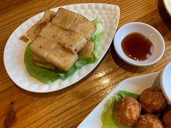 -乡亲鹅肉城(昆山店)