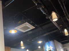 -烤满分·东北烧烤(首经贸店)